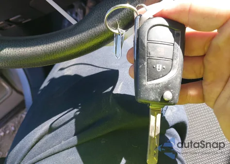 2021 Toyota Rav4 Le из США, поврежденный, VIN 2T3H1RFV6MC094315